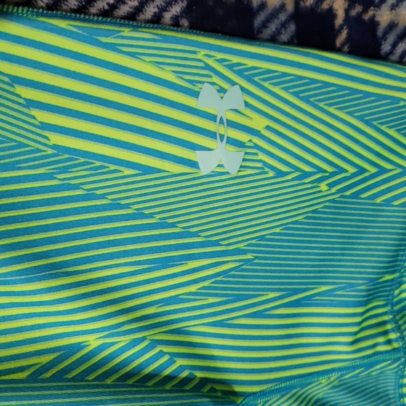 Girls size 10/12 Active leggings lot - Picture 2 of 13